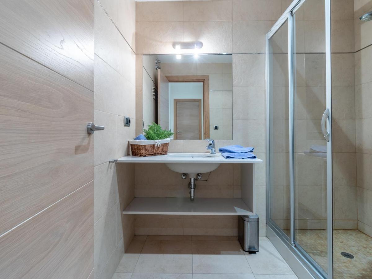 Apartment Del Port-1 By Interhome Empuriabrava Dış mekan fotoğraf
