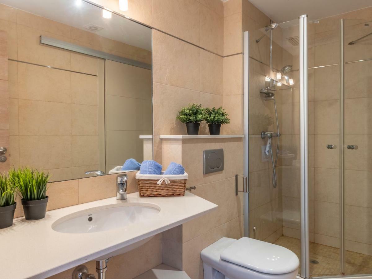 Apartment Del Port-1 By Interhome Empuriabrava Dış mekan fotoğraf