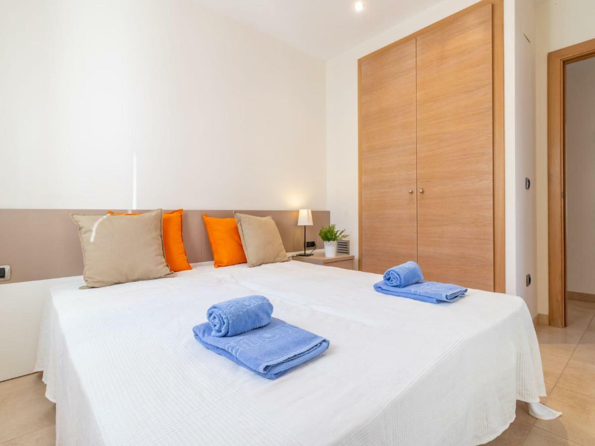 Apartment Del Port-1 By Interhome Empuriabrava Dış mekan fotoğraf